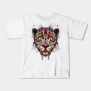 leo Kids T-Shirt